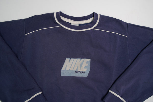 Vintage Nike Sweater | S