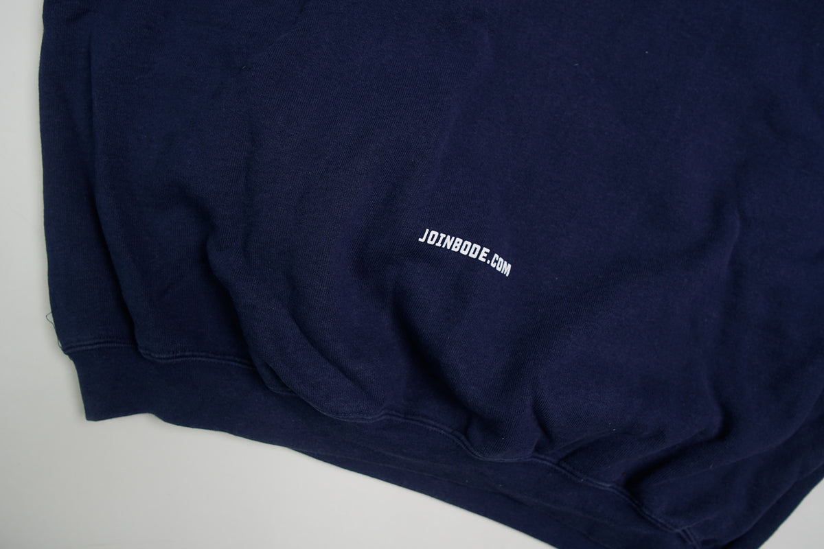 Vintage Nike Join Bode Pullover | M