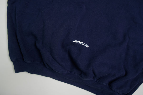 Vintage Nike Join Bode Pullover | M