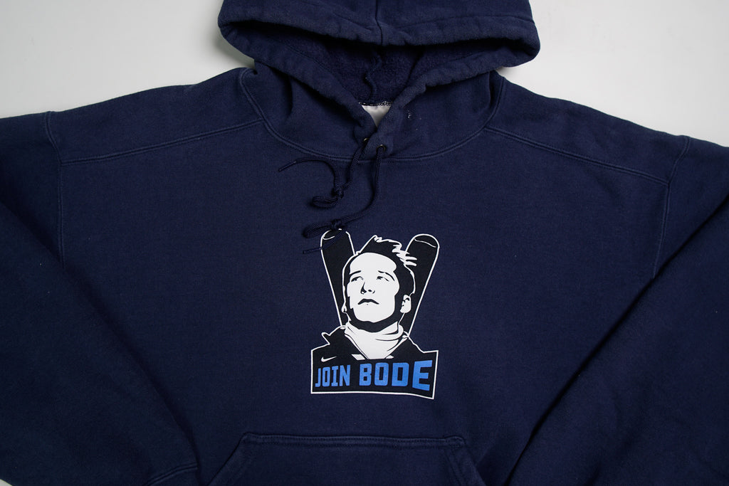 Vintage Nike Join Bode Pullover | M