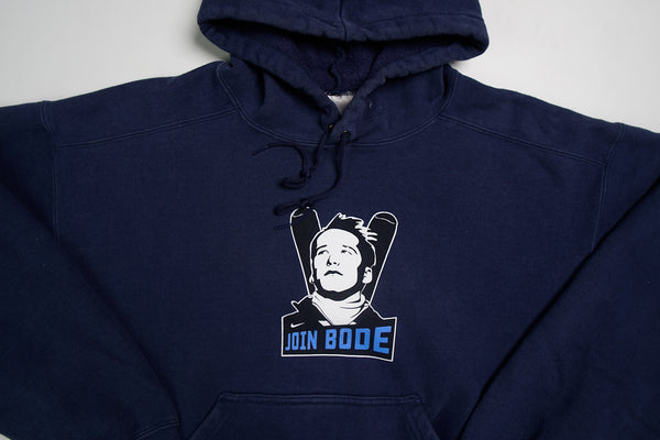 Vintage Nike Join Bode Pullover | M