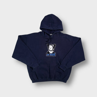 Vintage Nike Join Bode Pullover | M