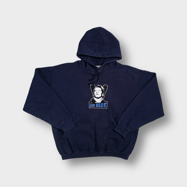 Vintage Nike Join Bode Pullover | M