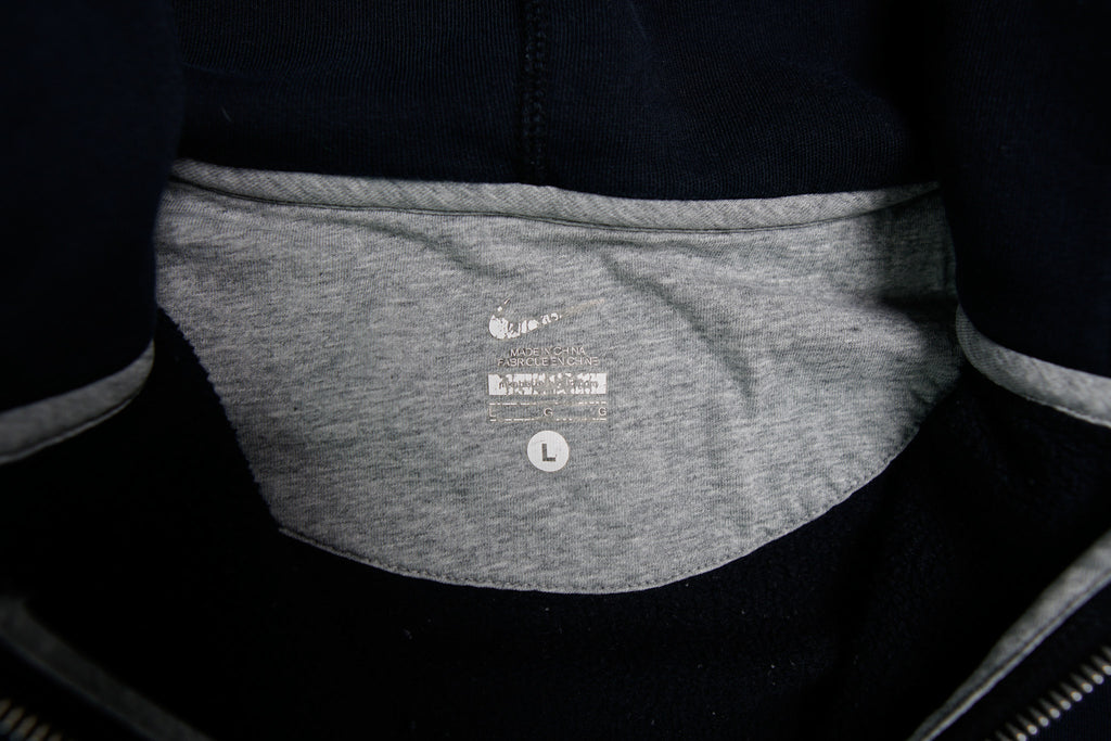 Nike Sweatjacket | L