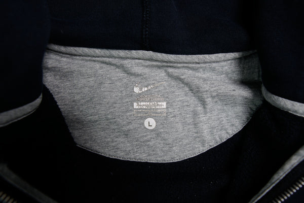 Nike Sweatjacket | L