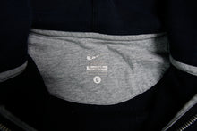 Load image into Gallery viewer, Nike Sweatjacket | L