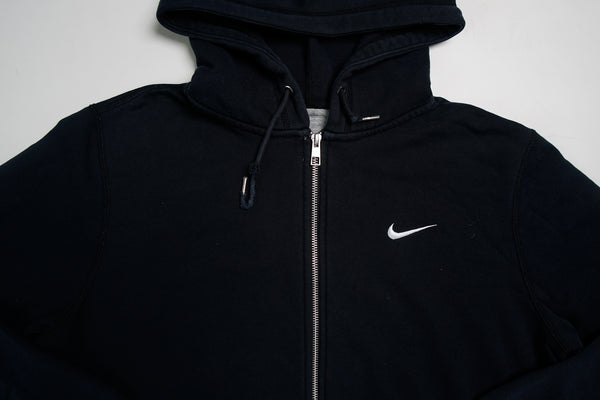 Nike Sweatjacket | L