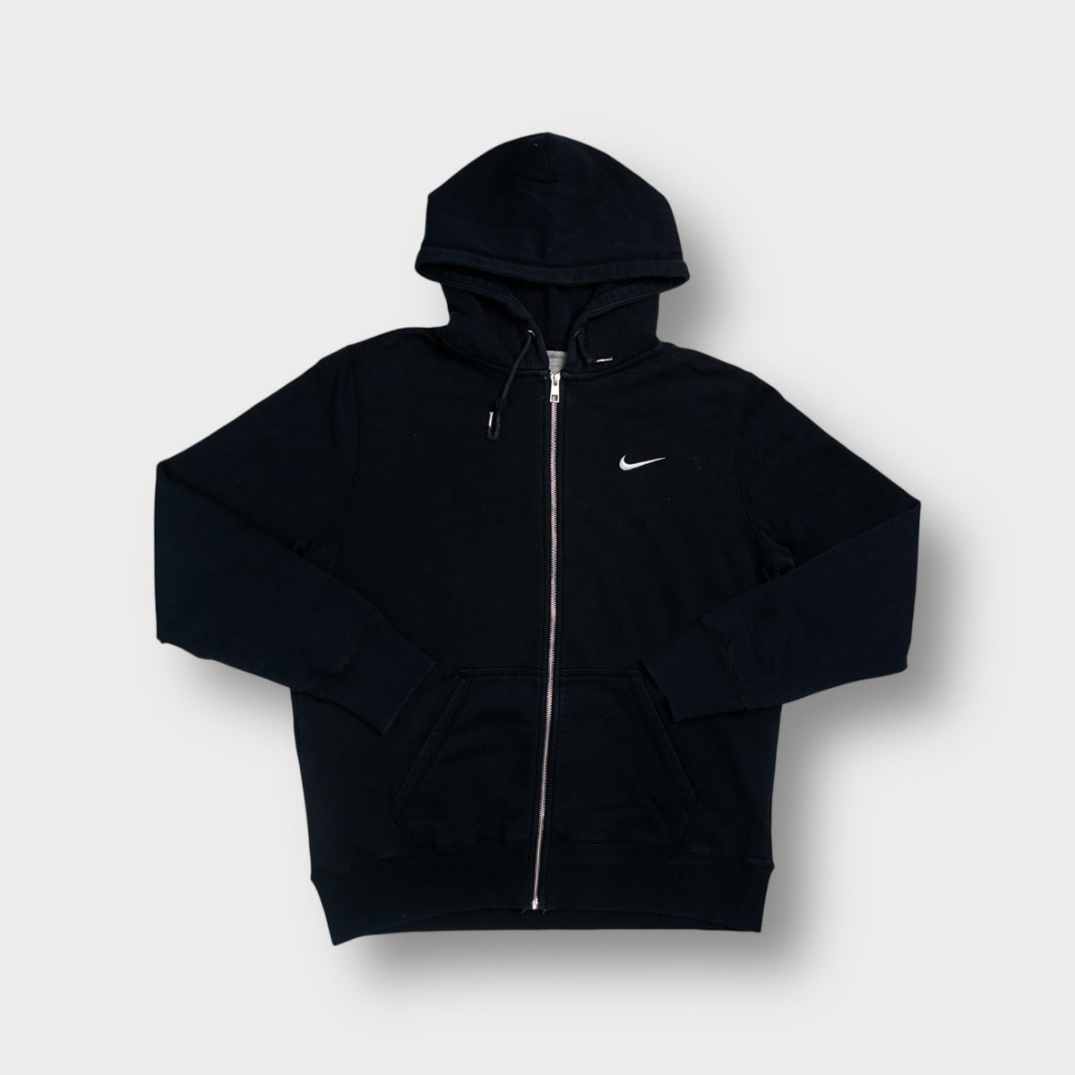 Nike Sweatjacket | L