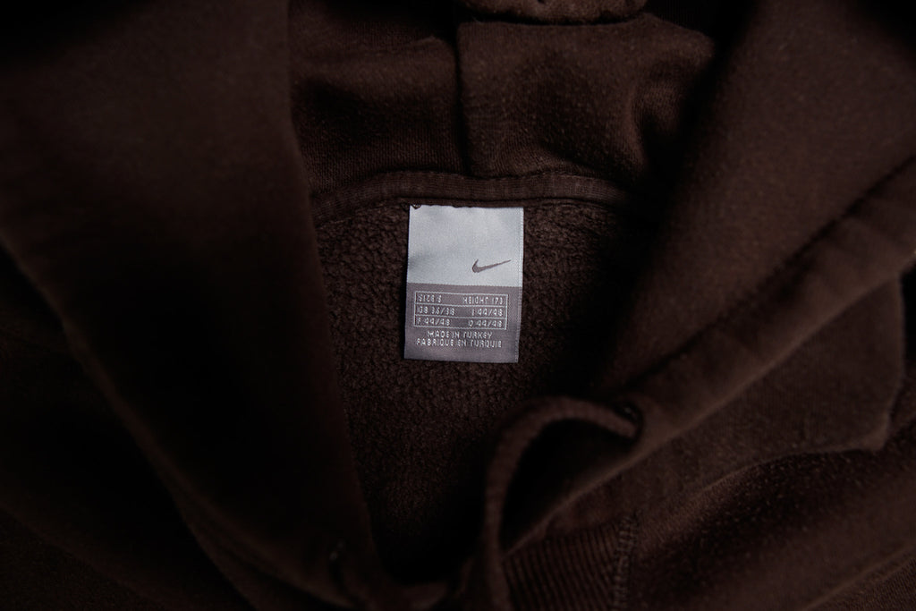 Vintage Nike Pullover | S