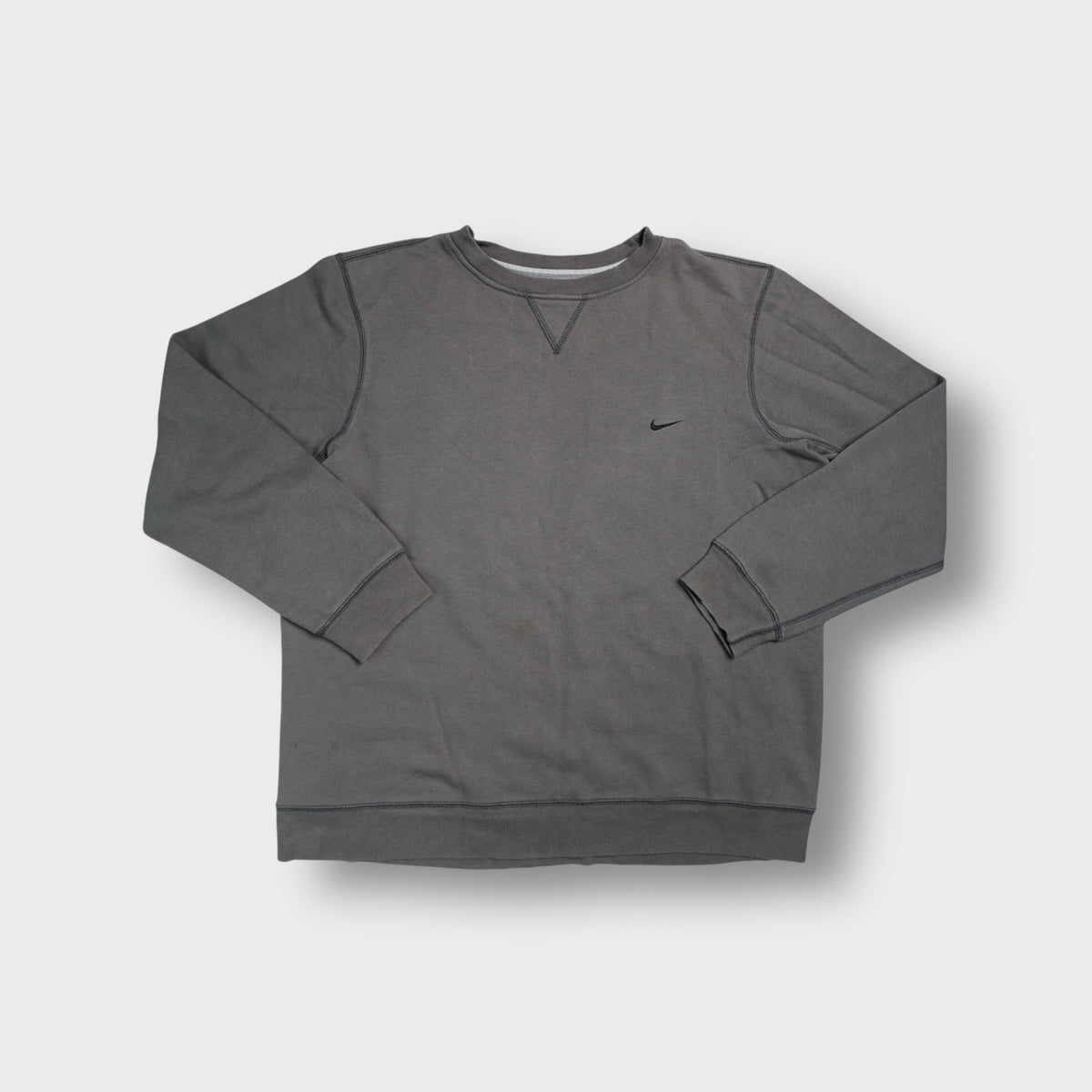 Vintage Nike Sweater | M
