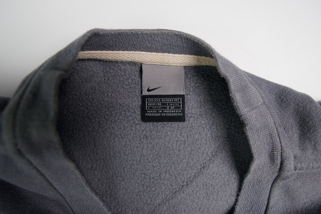 Vintage Nike Sweater | XXL