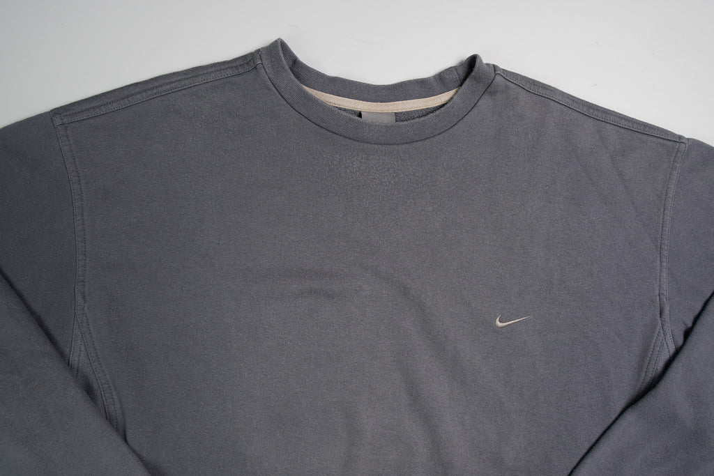 Vintage Nike Sweater | XXL