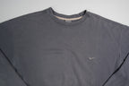 Vintage Nike Sweater | XXL