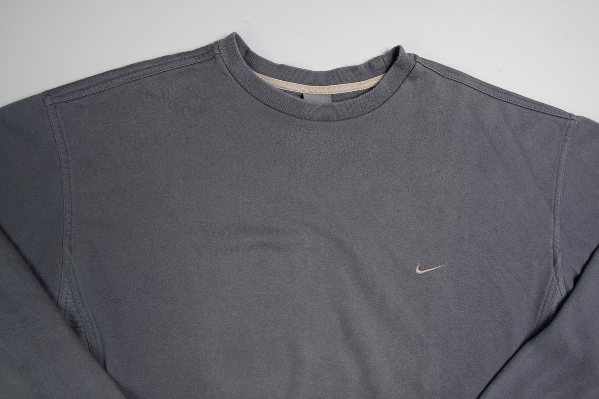 Vintage Nike Sweater | XXL