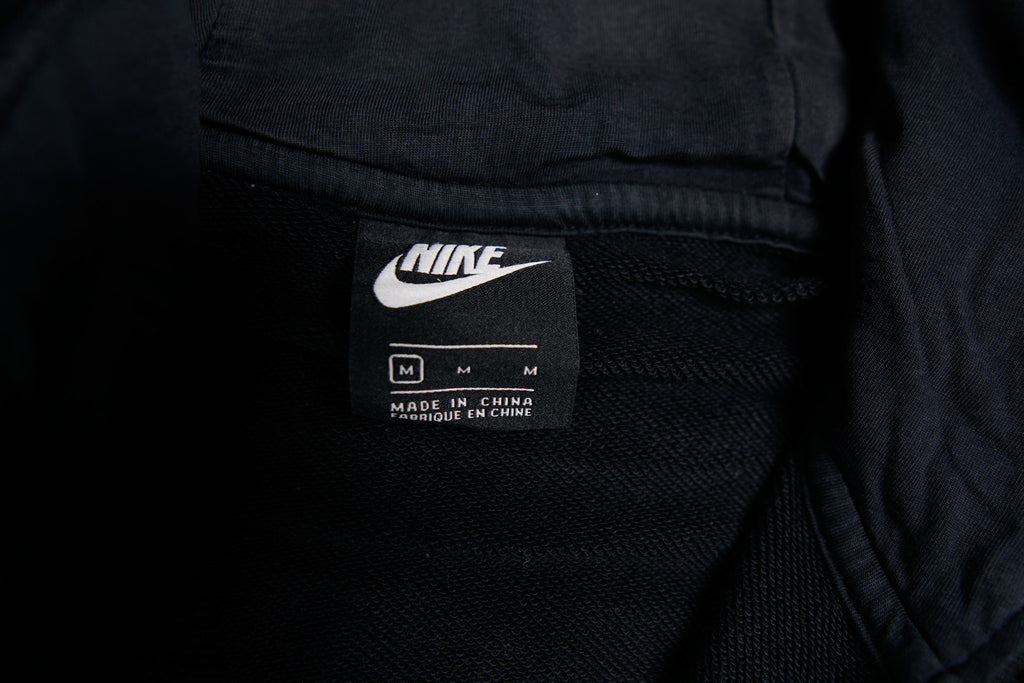 Nike Sweatjacket | M