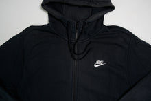 Load image into Gallery viewer, Nike Sweatjacket | M