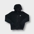 Nike Sweatjacket | M