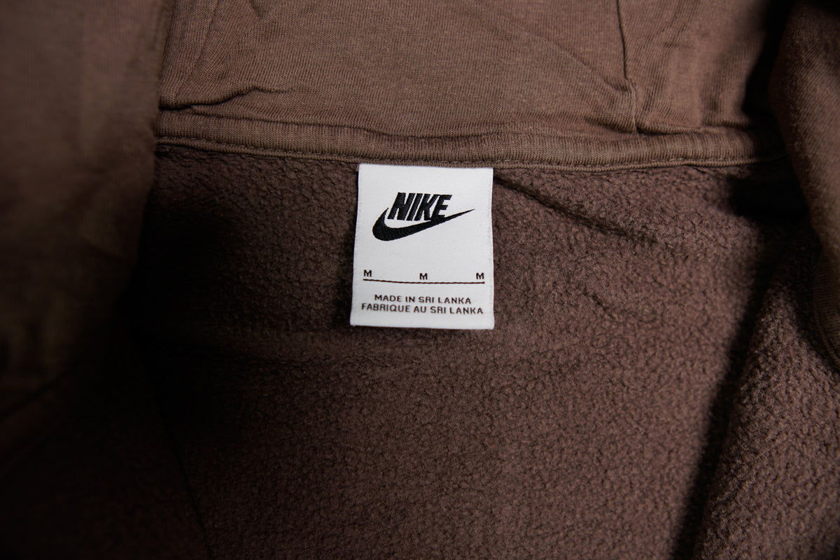 Nike Sweatjacket | M