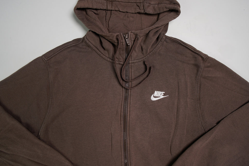 Nike Sweatjacket | M