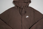 Nike Sweatjacket | M