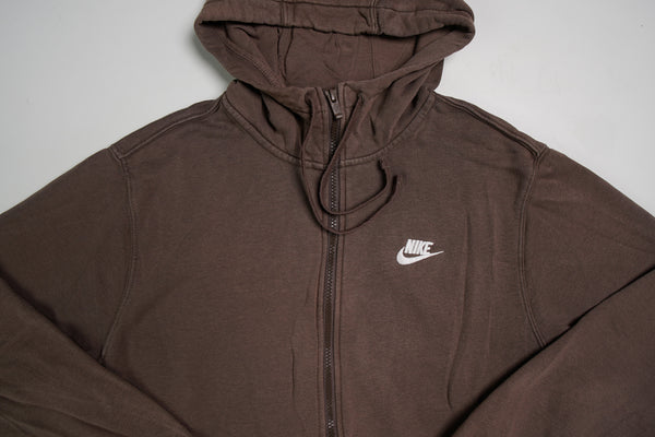 Nike Sweatjacket | M
