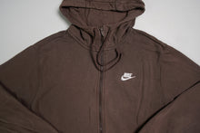 Load image into Gallery viewer, Nike Sweatjacket | M