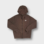 Nike Sweatjacket | M