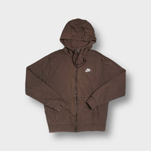 Load image into Gallery viewer, Nike Sweatjacket | M