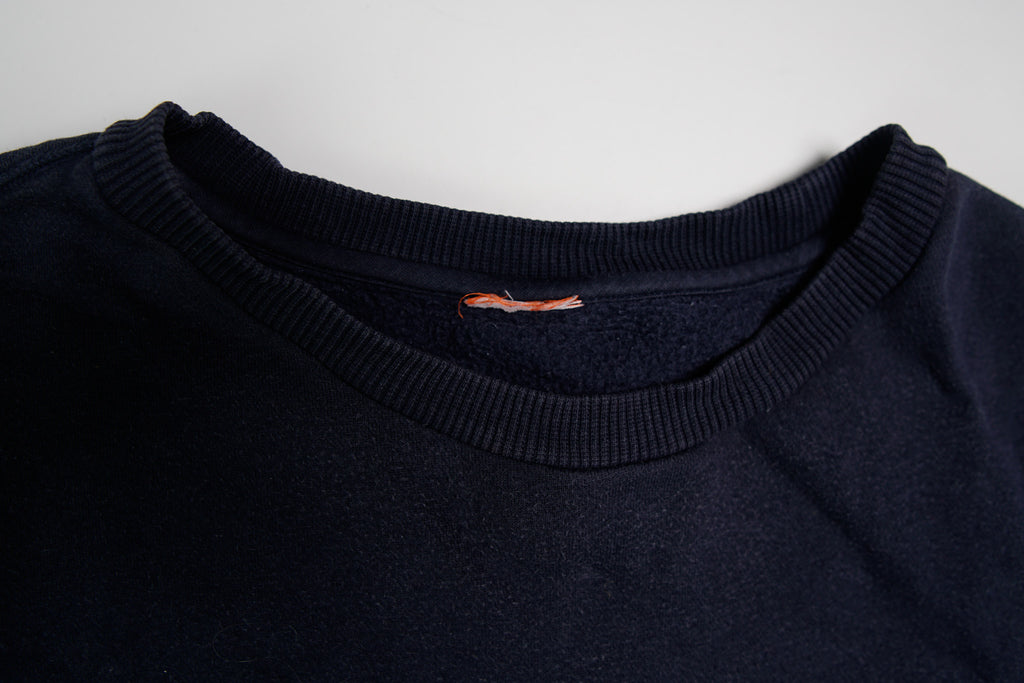 Vintage Nike Sweater | L