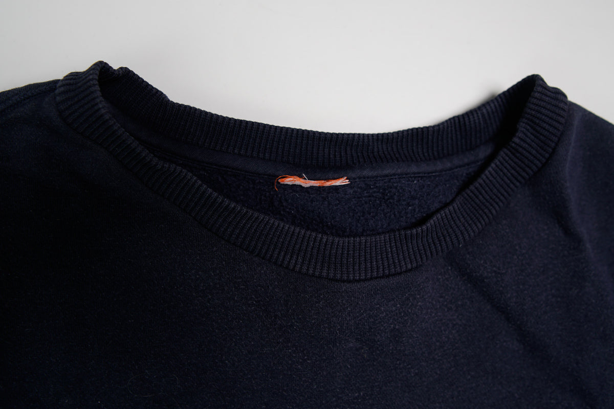 Vintage Nike Sweater | L