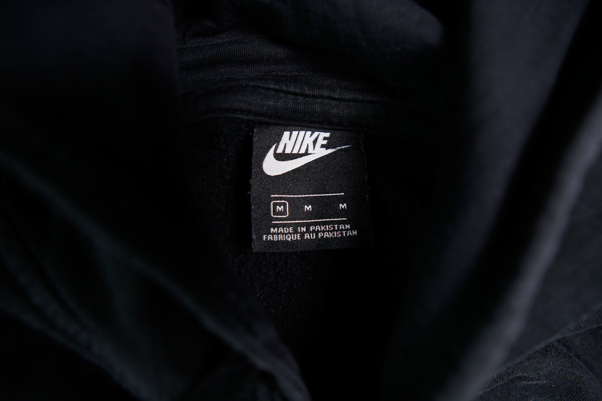 Nike Pullover | M