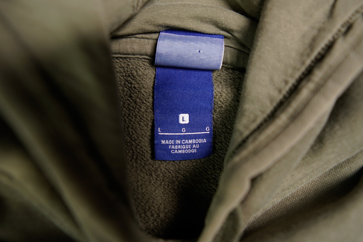 Nike Pullover | L