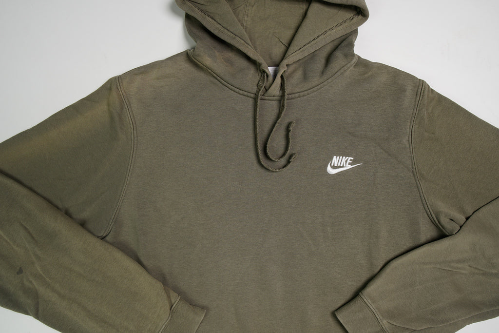 Nike Pullover | L