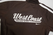 Load image into Gallery viewer, Vintage Nike West Coast Trackjacket | Wmns XS