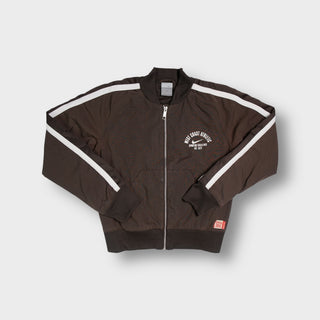 Vintage Nike West Coast Trackjacket | Wmns XS