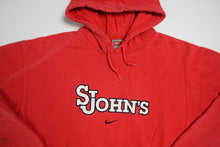 Load image into Gallery viewer, Vintage Nike St. Johns Pullover | L