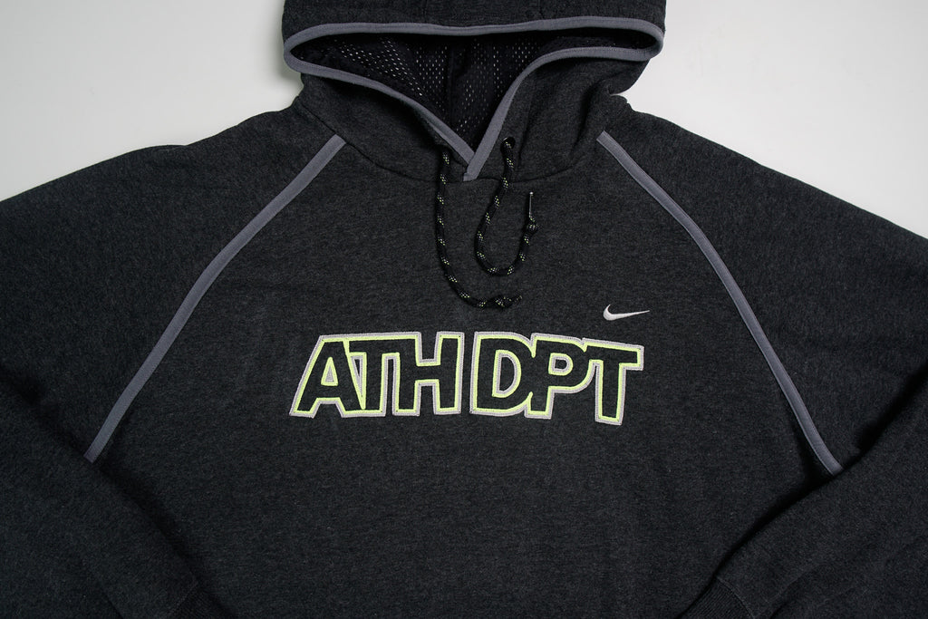 Vintage Nike Pullover | XXL
