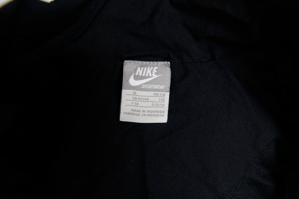 Vintage Nike Trackjacket | L
