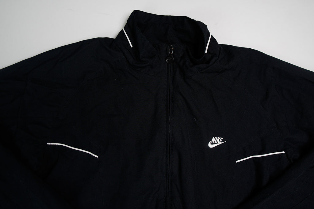Vintage Nike Trackjacket | L