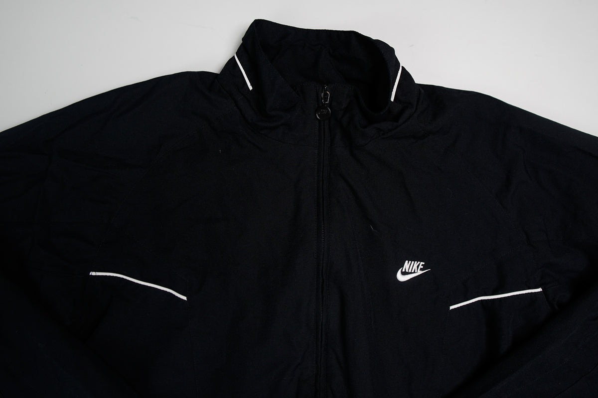 Vintage Nike Trackjacket | L