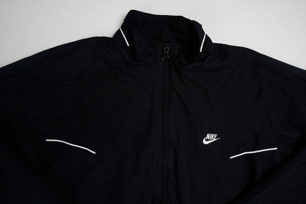 Vintage Nike Trackjacket | L