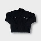 Vintage Nike Trackjacket | L