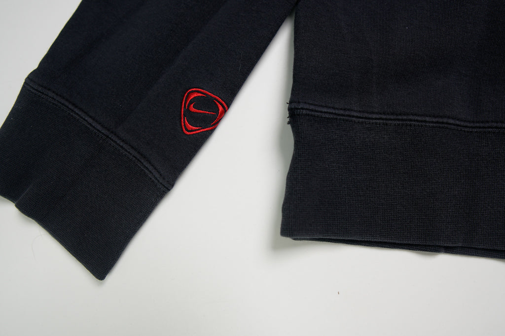 Vintage Nike Football Pullover | M