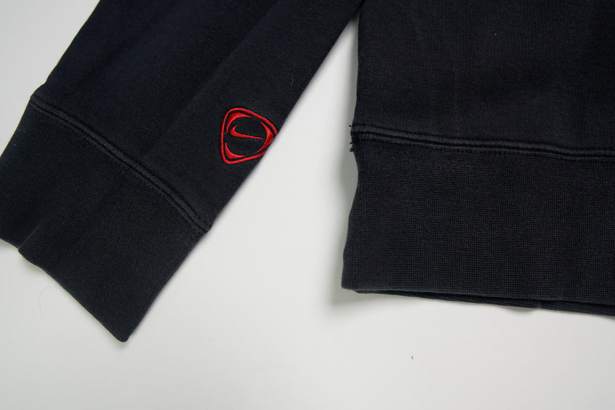 Vintage Nike Football Pullover | M