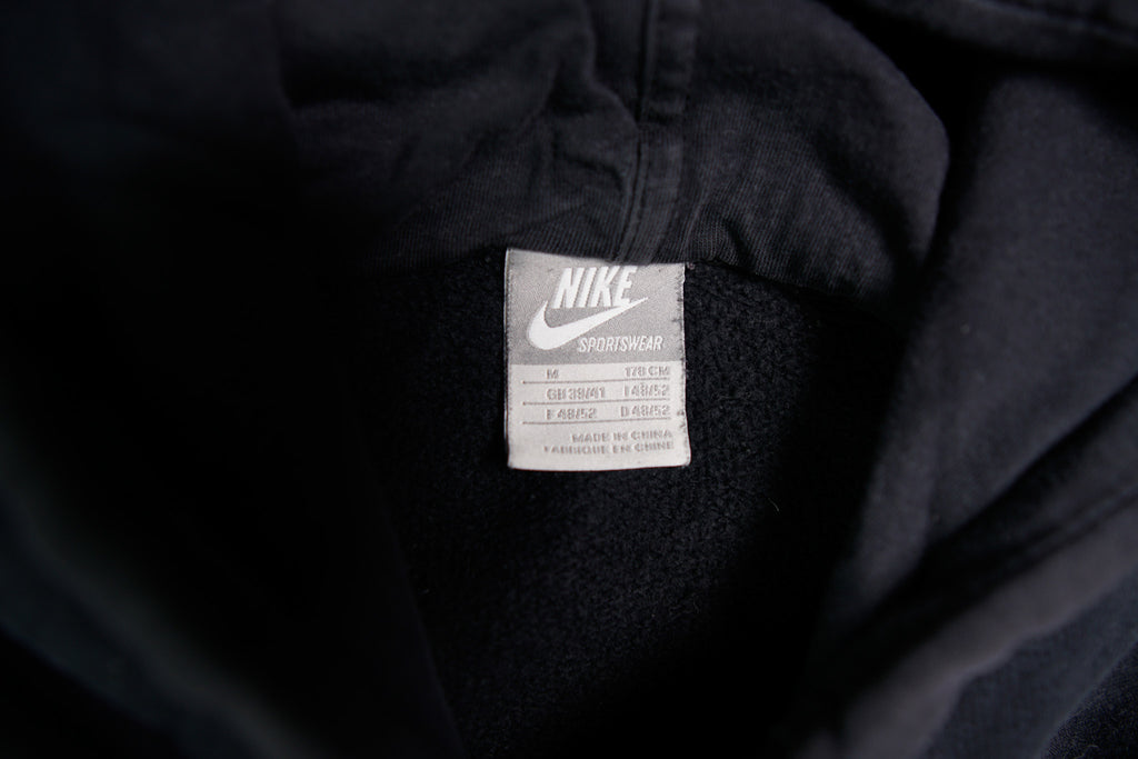Vintage Nike Football Pullover | M