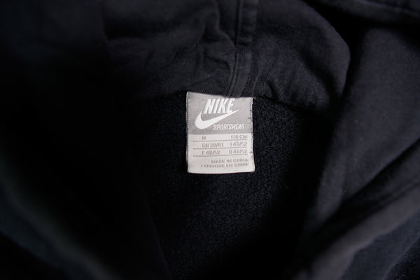 Vintage Nike Football Pullover | M