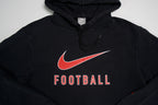 Vintage Nike Football Pullover | M