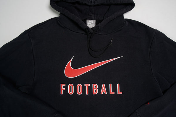 Vintage Nike Football Pullover | M