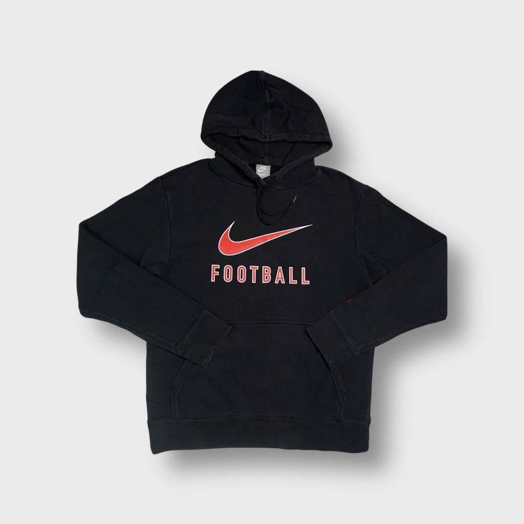 Vintage Nike Football Pullover | M