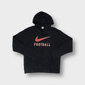 Vintage Nike Football Pullover | M